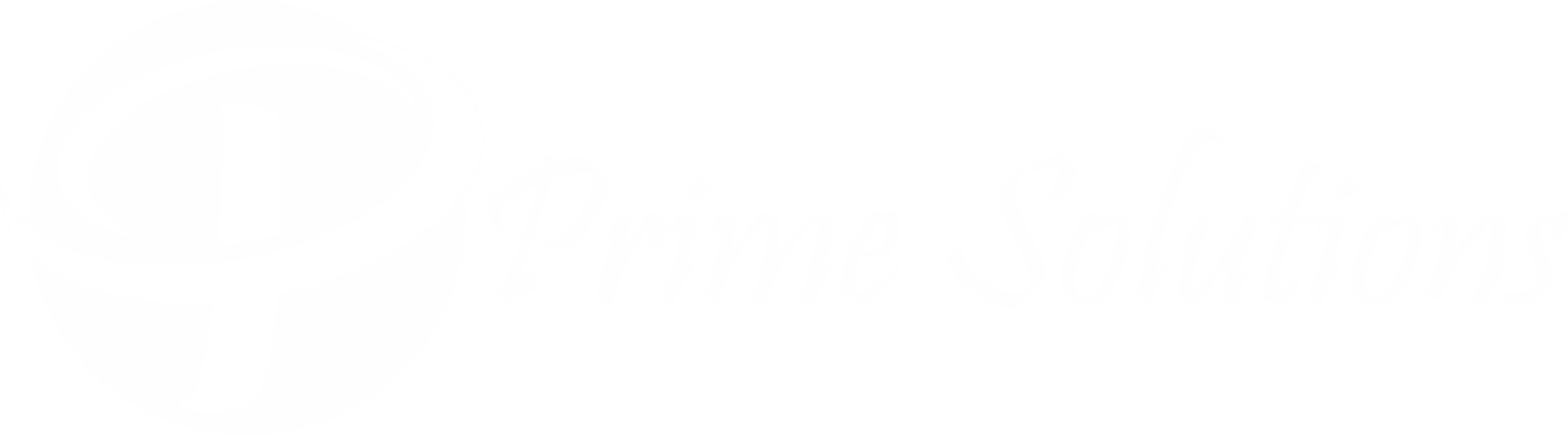 Prime Logo Curves